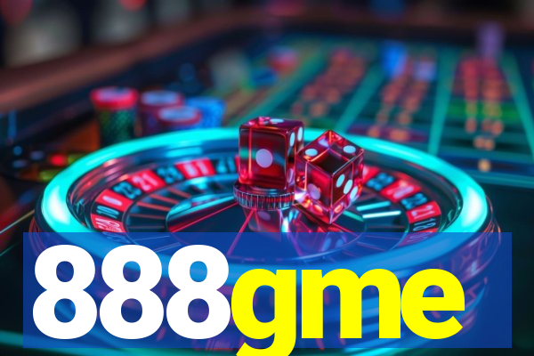 888gme