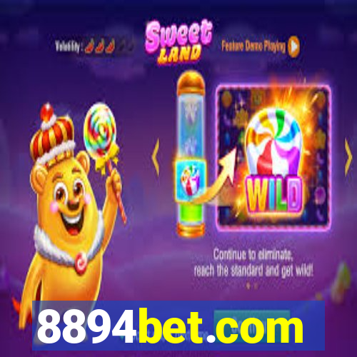 8894bet.com