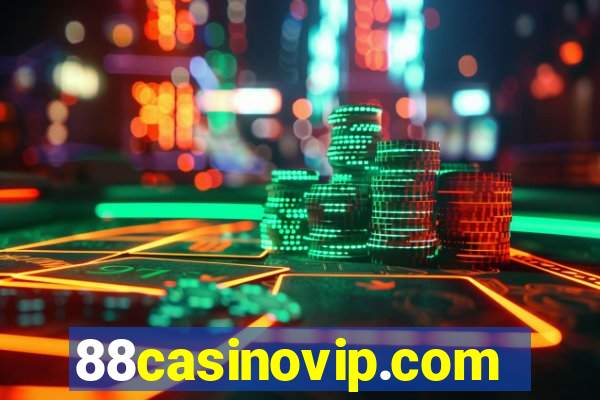 88casinovip.com