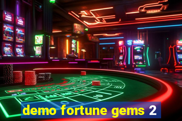 demo fortune gems 2