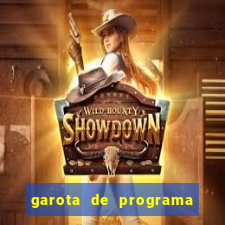 garota de programa de blumenau