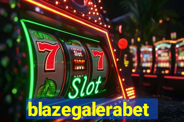 blazegalerabet