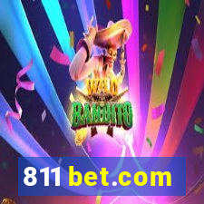 811 bet.com