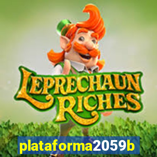 plataforma2059bet.com