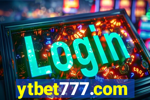 ytbet777.com