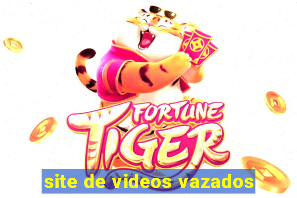 site de videos vazados