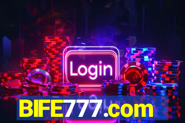 BIFE777.com