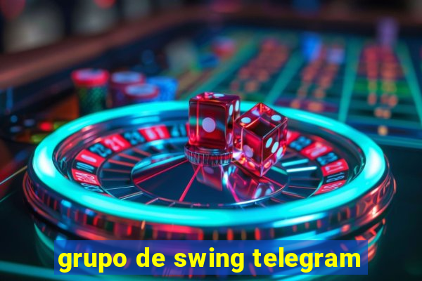 grupo de swing telegram