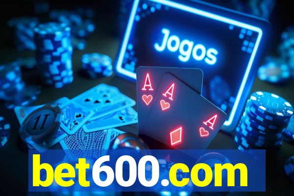 bet600.com