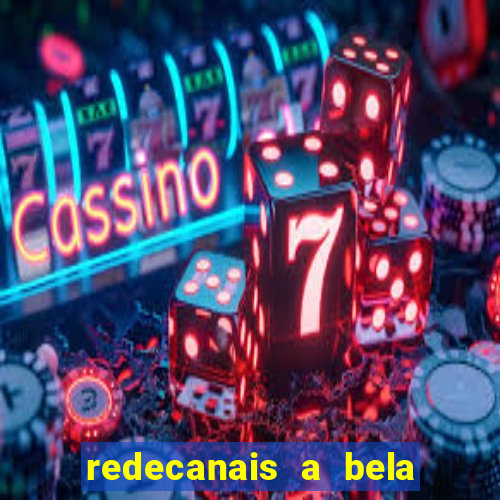 redecanais a bela e a fera