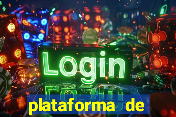 plataforma de porcentagem de jogos