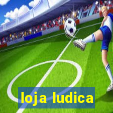 loja ludica