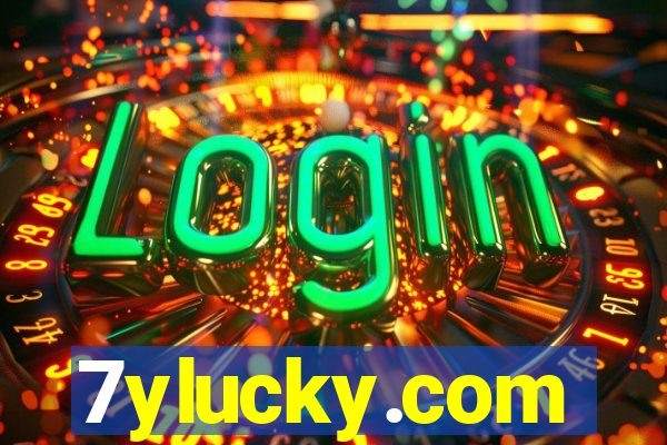 7ylucky.com