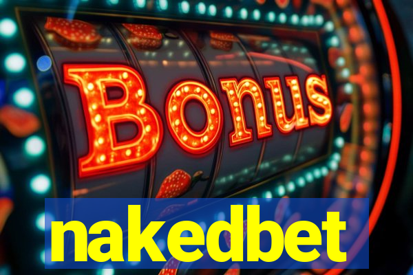 nakedbet