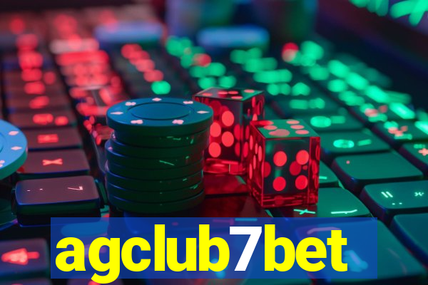 agclub7bet