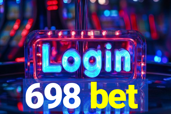 698 bet