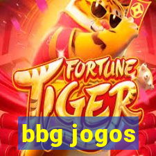 bbg jogos