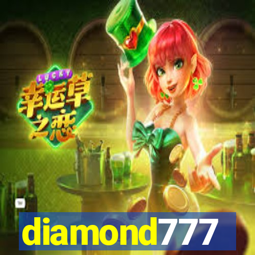 diamond777