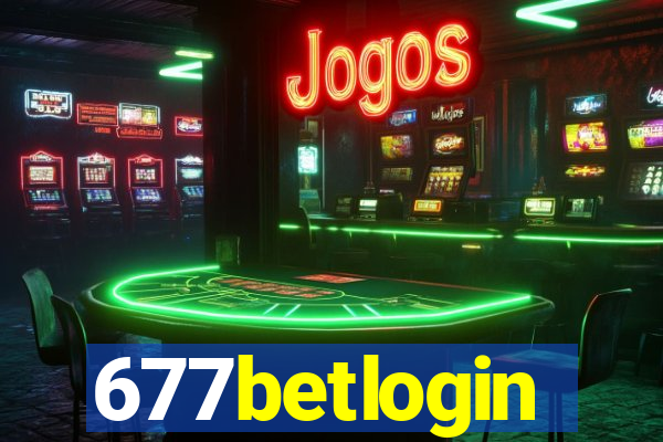 677betlogin