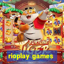 rioplay games