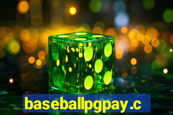 baseballpgpay.com