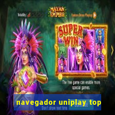 navegador uniplay top