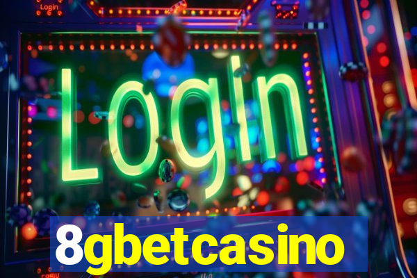 8gbetcasino