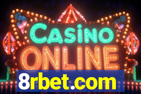 8rbet.com