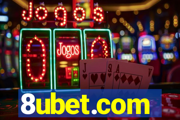 8ubet.com