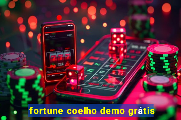 fortune coelho demo grátis