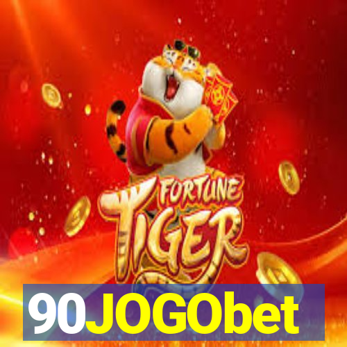 90JOGObet