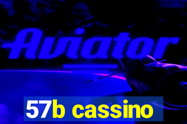 57b cassino