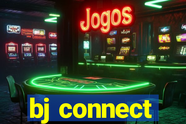 bj connect