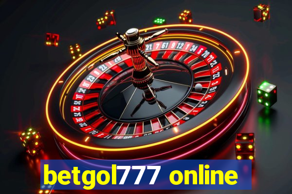 betgol777 online