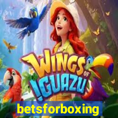 betsforboxing