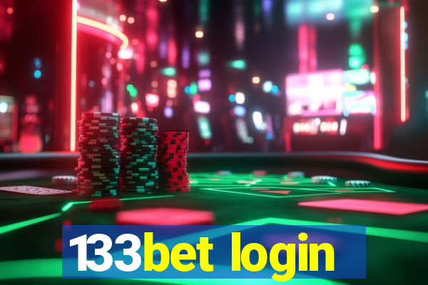 133bet login