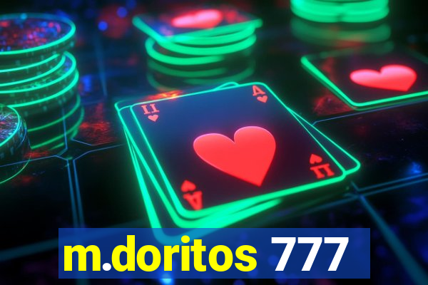 m.doritos 777