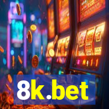 8k.bet