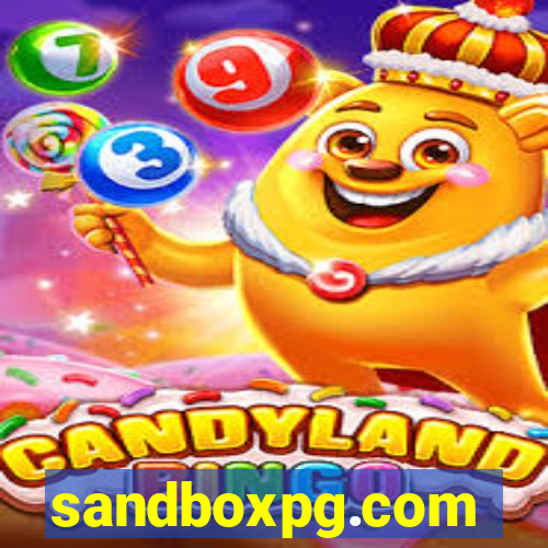 sandboxpg.com