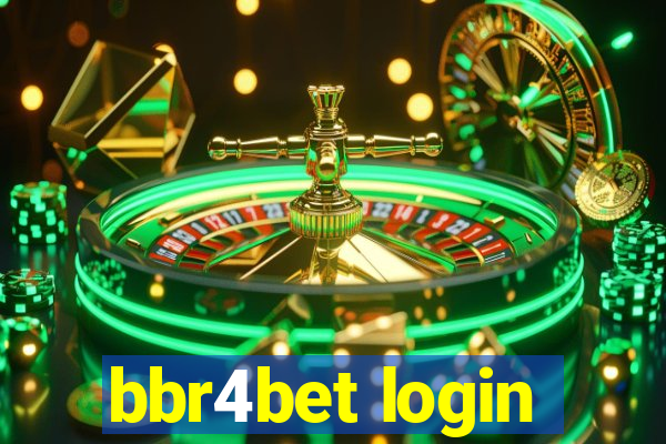 bbr4bet login