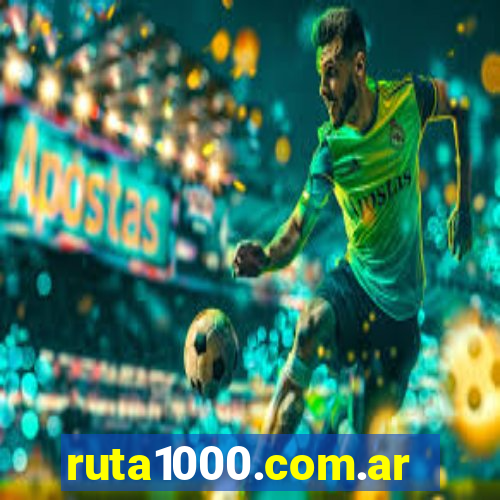 ruta1000.com.ar