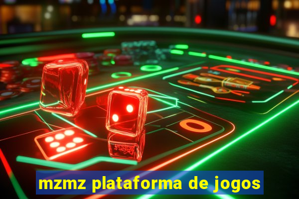 mzmz plataforma de jogos