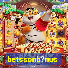 betssonb?nus