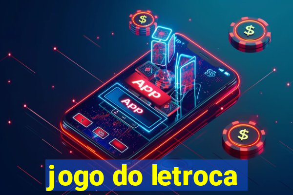 jogo do letroca