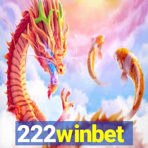 222winbet