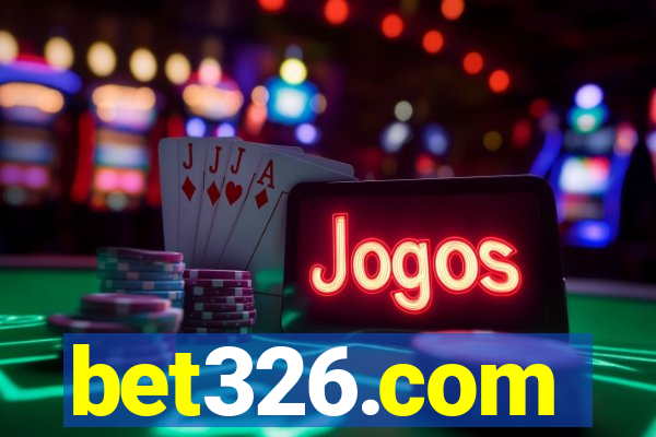 bet326.com