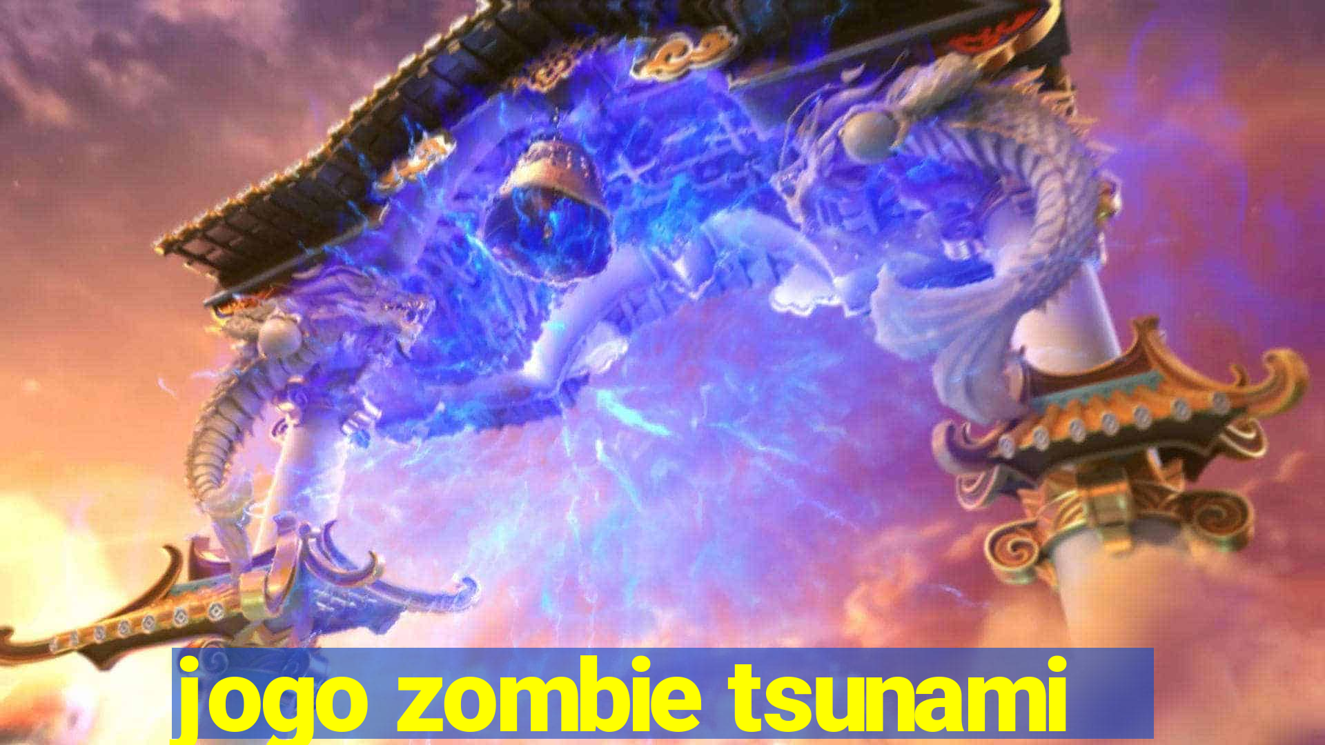 jogo zombie tsunami