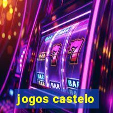 jogos castelo