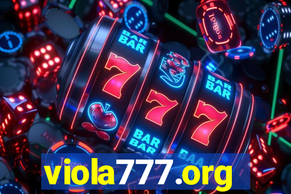 viola777.org