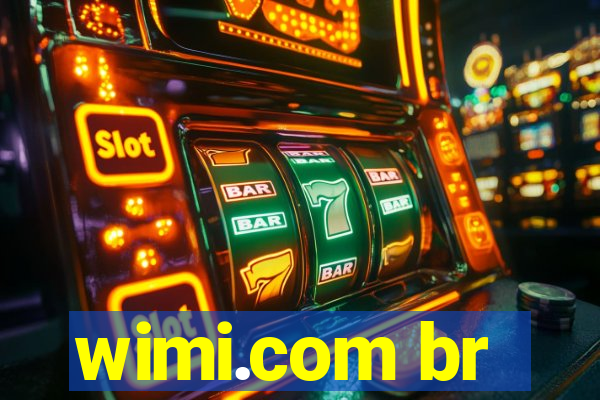 wimi.com br